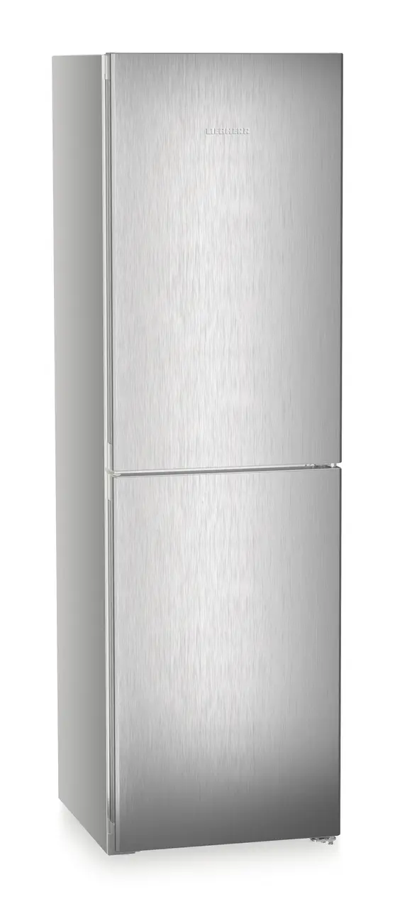 CNsfd 5704 pure NoFrost Combinaţie frigorifică cu EasyFresh şi